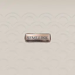 Валіза Semi Line 24" (M) Ercu (T5791-2) - мініатюра 9