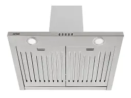 Витяжка Shivaki ART 0760 PR Inox - мініатюра 2