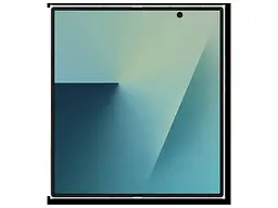 Смартфон Samsung Galaxy Fold7 12/256GB Mint (SM-F966BLGB) - мініатюра 3