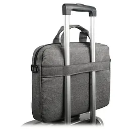 Сумка для ноутбука Lenovo Casual T210 15.6" Grey (4X40T84060) - мініатюра 6