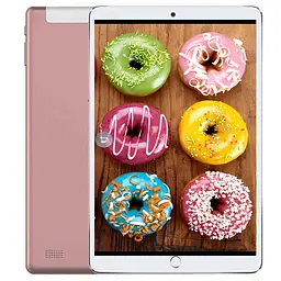 Планшет Adronix MTPad116 Lite 4G 2/32 Pink - мініатюра 2