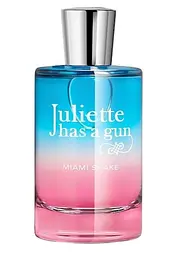Оригінал Juliette Has A Gun Miami Shake 100 мл ТЕСТЕР парфумована вода