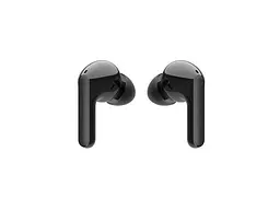 Навушники LG TONE Free FN4 True Wireless Black (HBS-FN4.ABRUBK) - мініатюра 4