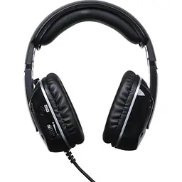 Ігрові навушники Somic G909 Pro Black (9590010164) [119403] - мініатюра 3