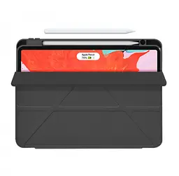 Чохол-книжка WIWU JD-103 Defender Protective Case iPad 12.9'' чорний - мініатюра 3