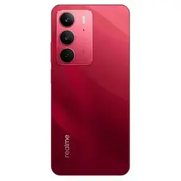 Смартфон realme C75 8/128GB NFC Red - мініатюра 2