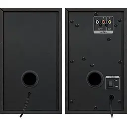 Акустична система Defender Aurora S40 Bluetooth Black (65240) - мініатюра 2