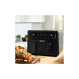 Мультипіч Cuisinart AIR-TWIN 10.4L (AFD10OBLE) - мініатюра 5