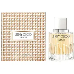 Jimmy Choo Illicit 60 мл парфумована вода