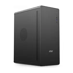 Корпус для ПК 2E Credo V500B-400 (2E-V500B-400)