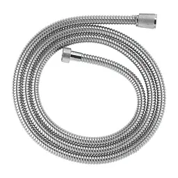 Шланг для душу Grohe VitalioFlex Metal Long-Life 2000 мм 22103000, Хром
