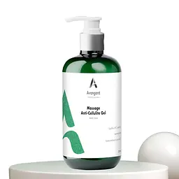 Масажний гель для тіла з антицелюлітним комплексом Lipofirm A_Avangard Professional 250 мл
