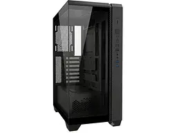 Корпус Frontier AUREX AU31A Black