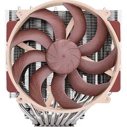 Кулер для процесора Noctua NH-D15 G2 [176279] - мініатюра 2