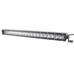 Фара-LED Балка 538 x 78 x 38mm 100W (5W x 20) 10-30V Ближній/Flood Belauto (BOL2005F) 1 шт. IP69