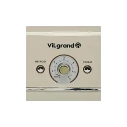 Тостер Vilgrand VT 0823R - мініатюра 7