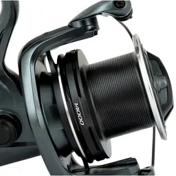 Котушка Shimano Big Baitrunner Longcast CI4 XT-B LC 6 1BB - мініатюра 2