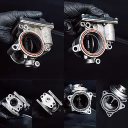 Очищувач карбюратора K2 Valve Clean 400 мл - мініатюра 4