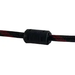 Кабель HDMI (M) - HDMI (M), 10 м, Black Extradigital teh0020752 - мініатюра 5