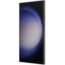 Смартфон Samsung S23 Ultra 12GB/512GB SM-S918B/DS 2sim + e sim Phantom Black - мініатюра 4