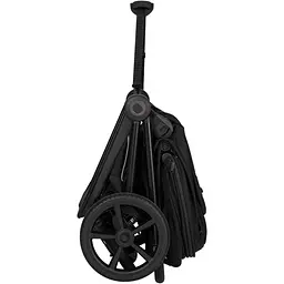 Коляска Lionelo Freya 2 в 1 Black Onyx (LO-FREYA 2IN1 BLACK ONYX) - мініатюра 6