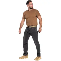 Штани Pentagon Rogue Jeans Pants 44 32" Black - мініатюра 7