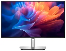Монітор Dell 23.8" P2425H D-Sub HDMI DP USB3.2 IPS 100Hz sRGB 99% Pivot teh0014250 - мініатюра 2