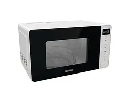 Мікрохвильова піч Gorenje MO20S4W - мініатюра 2