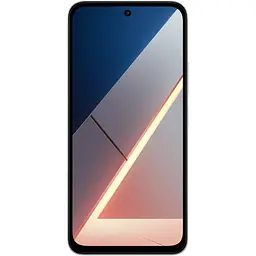 Смартфон Poco M8s 5G 8/256GB White Global EU [166569] - мініатюра 2