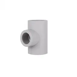Трійник PPR Thermo Alliance 25х20х25 DSC101