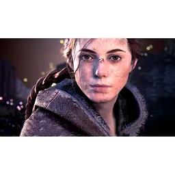 Гра A Plague Tale Innocence (російські субтитри) (PS5) - мініатюра 2