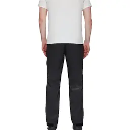 Штани Mammut Alto Light HS Pants M 54 Black - мініатюра 4