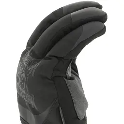 Рукавички Mechanix ColdWork Insulated FastFit L Black - мініатюра 3
