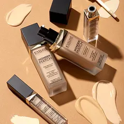 Консилер Eveline Cosmetics Wonder Match 10 Light Vanilla 7 мл - мініатюра 11
