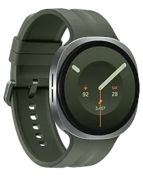 Смарт годинник Samsung Galaxy Watch 9 44mm Silver (SM-L350NZSASEK) (7292301) - мініатюра 2