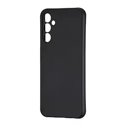 Чохол TPU Colorful Protected Camera Samsung A24 4G (A245) Black
