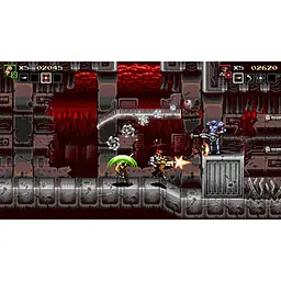 Ключ активації Microsoft Blazing Chrome для Xbox One/Series - мініатюра 5