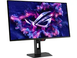 Монітор Asus ROG Strix XG27ACDMS (90LM0B60-B01371) - мініатюра 3