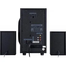 Акустична система Gemix SB-80BT [99447] - мініатюра 3