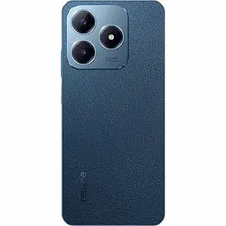 Смартфон Realme C63 8/256Gb Leather Blue (Global) NFC - мініатюра 2