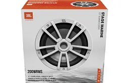 Морська акустика JBL Stage Marine 10 - мініатюра 3