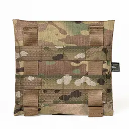 Кишені для бічних плит 15×15 (2 шт.) (Мультикам) - мініатюра 2