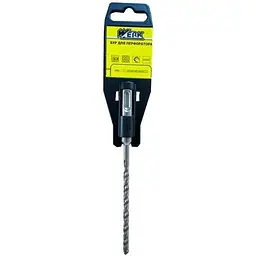 Бур SDS-plus Werk 10х100x160 мм