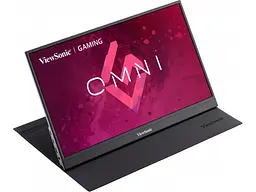 Портативний монітор Viewsonic VX1755 - мініатюра 3