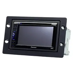 Перехідна рамка SAAB 9-5 Carav 11-094 - мініатюра 3