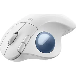 Миша Logitech Ergo M575S Off-white (910-007030) [123206] - мініатюра 4