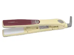 Випрямляч для волосся First FA-5658-6