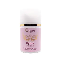 Зволожуючий крем Orgie Hydra Intima, 50 мл - мініатюра 2