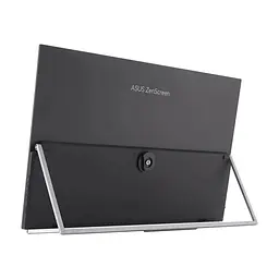Монітор ASUS ZenScreen MB27ACF (90LM0AU5-B01A71) - мініатюра 5