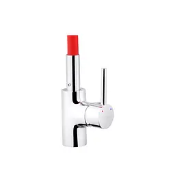 Змішувач для кухні Kroner KRP Kuche - C031RED CV024337 Червоний - мініатюра 5